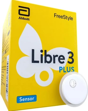 Turn unused FreeStyle Libre sensors into cash in Dallas