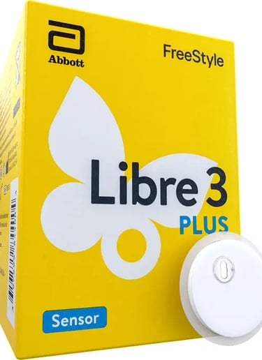 Turn unused FreeStyle Libre sensors into cash in Dallas