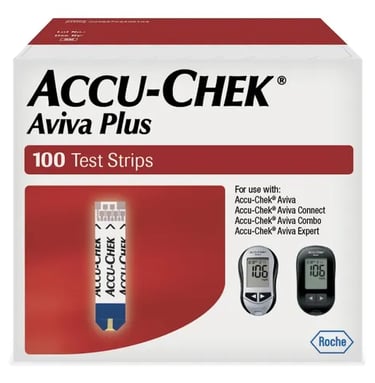 We buy Accu-Chek Aviva Plus test strips for cash in Dallas