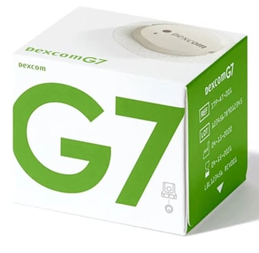 Sell your Dexcom G7 sensors for cash in Dallas