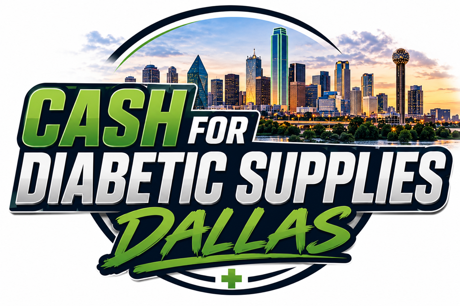 Cash for Diabetic Supplies Dallas